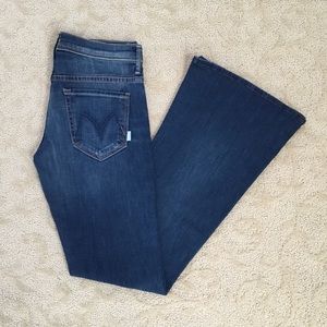 MOTHER THE CURFEW in Moontide Size 27